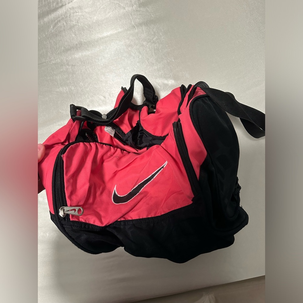 Nike bag